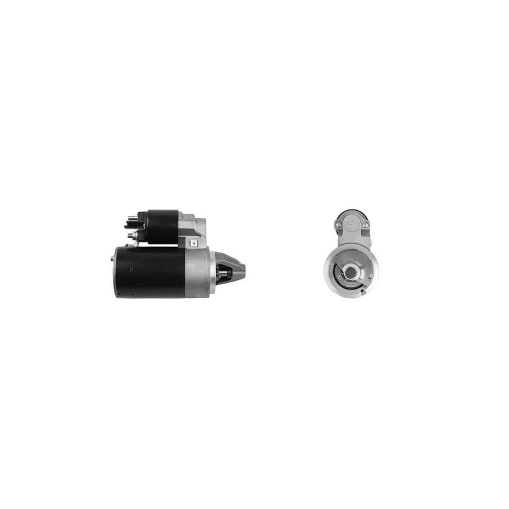 Demaror 24V, 1,6kW, 8 dinți, CW, Mahle IS1423
