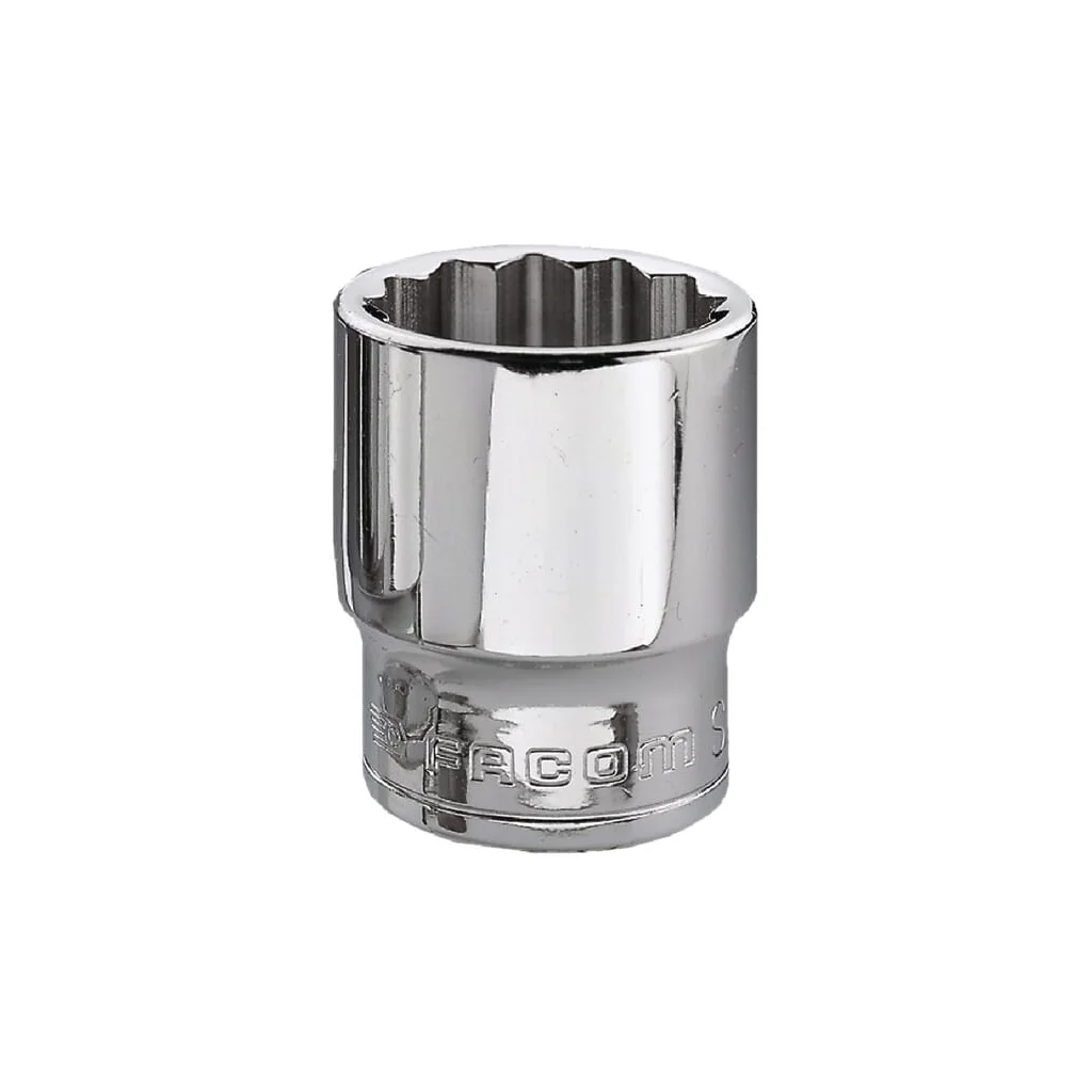 Cheie tubulară 3/8" 12pt 17mm J17