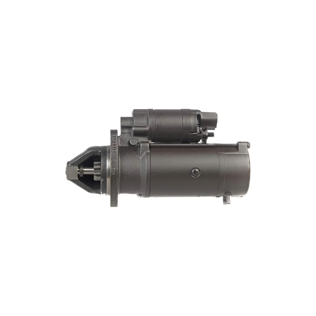 Demaror 12V 3kW 9 dinți Mahle IS0841