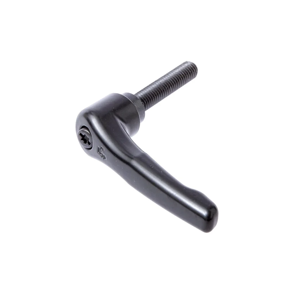 Manetă de prindere GR2 M8x40 basculantă K01222081X40
