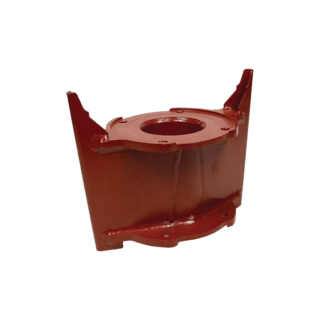 Deflector K5600240