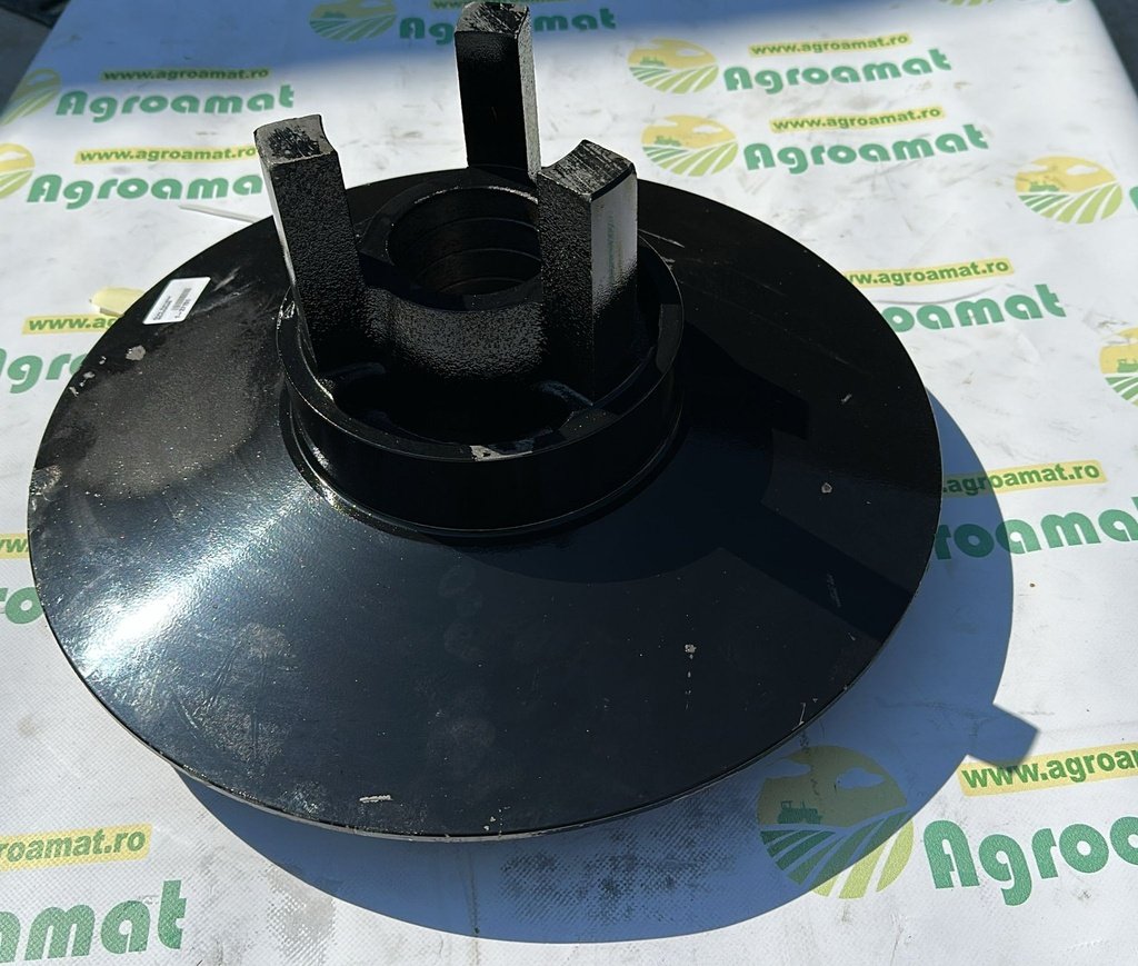 Disc Variator 80439596