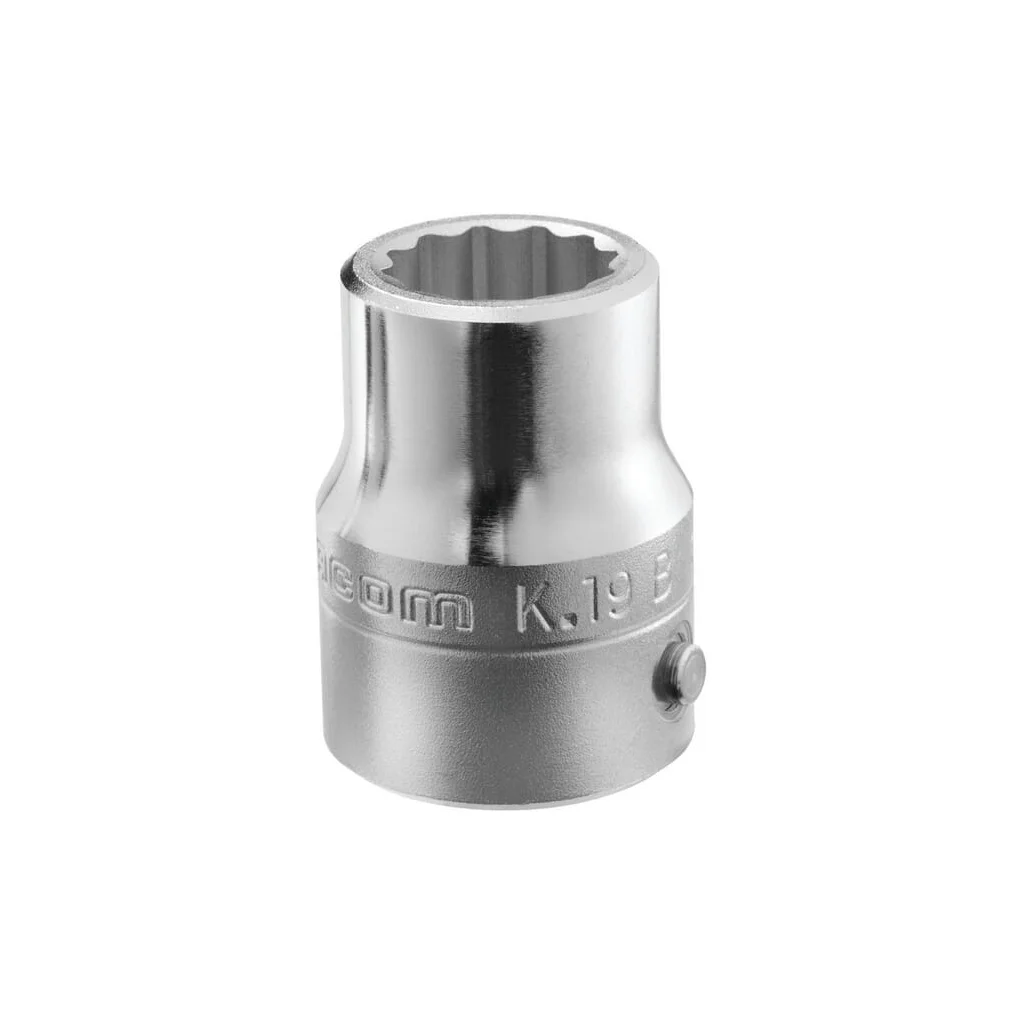 Cheie tubulară 3/4" 12 p 30mm K30B