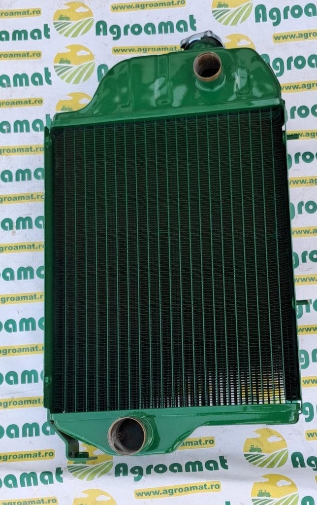 Radiator AT20849