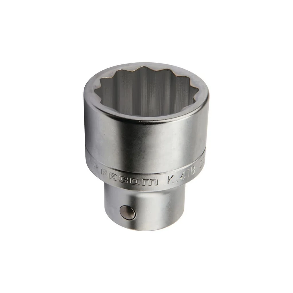 Cheie tubulară 3/4" 12 p 41mm K41B