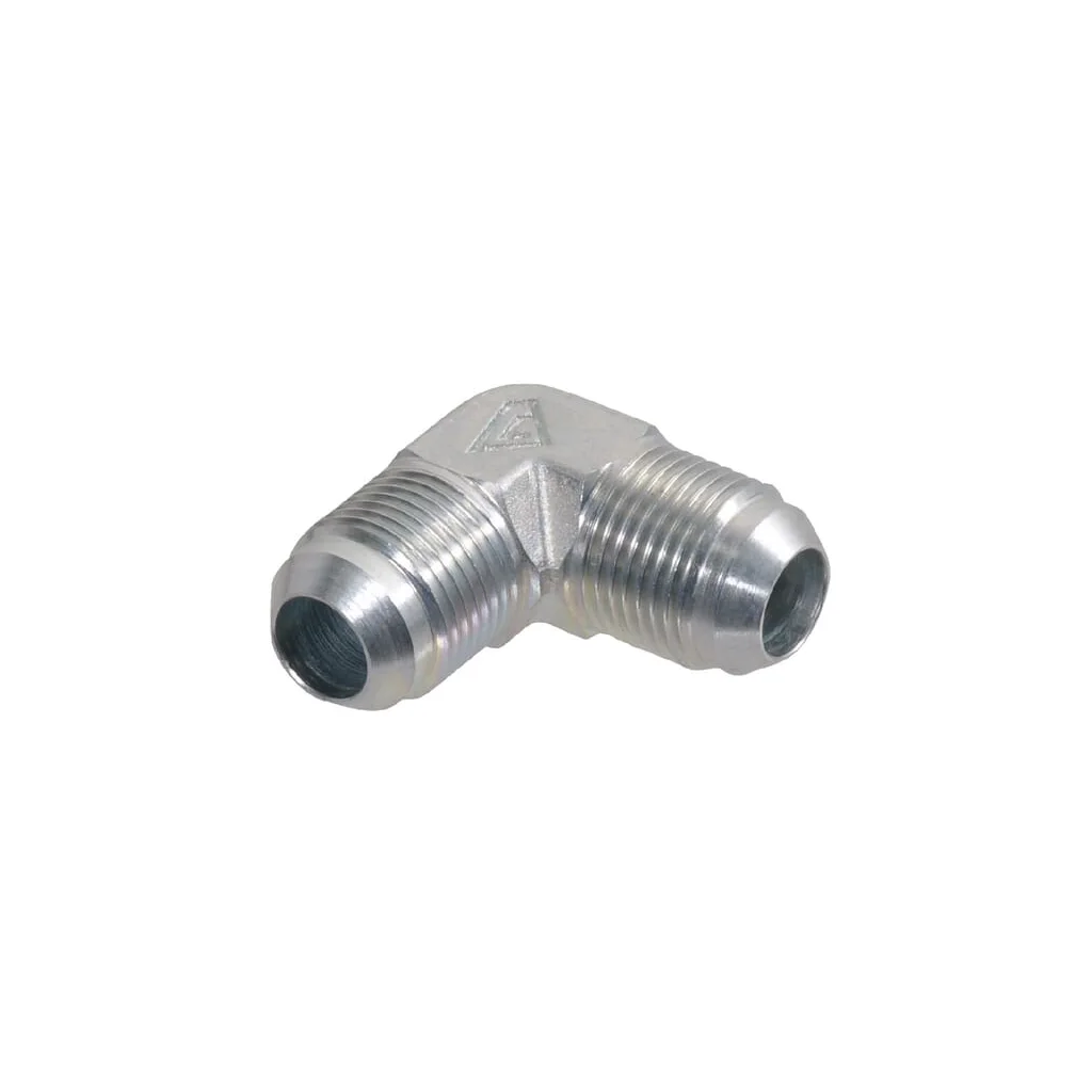 Cot racord M 1-1/16 JIC 90° K17