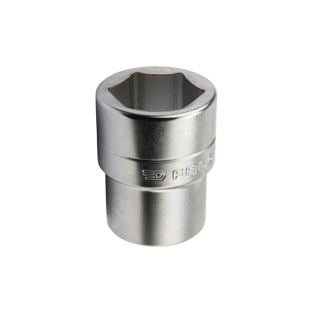 Soclu 3/4" 6 p 28mm K28HB