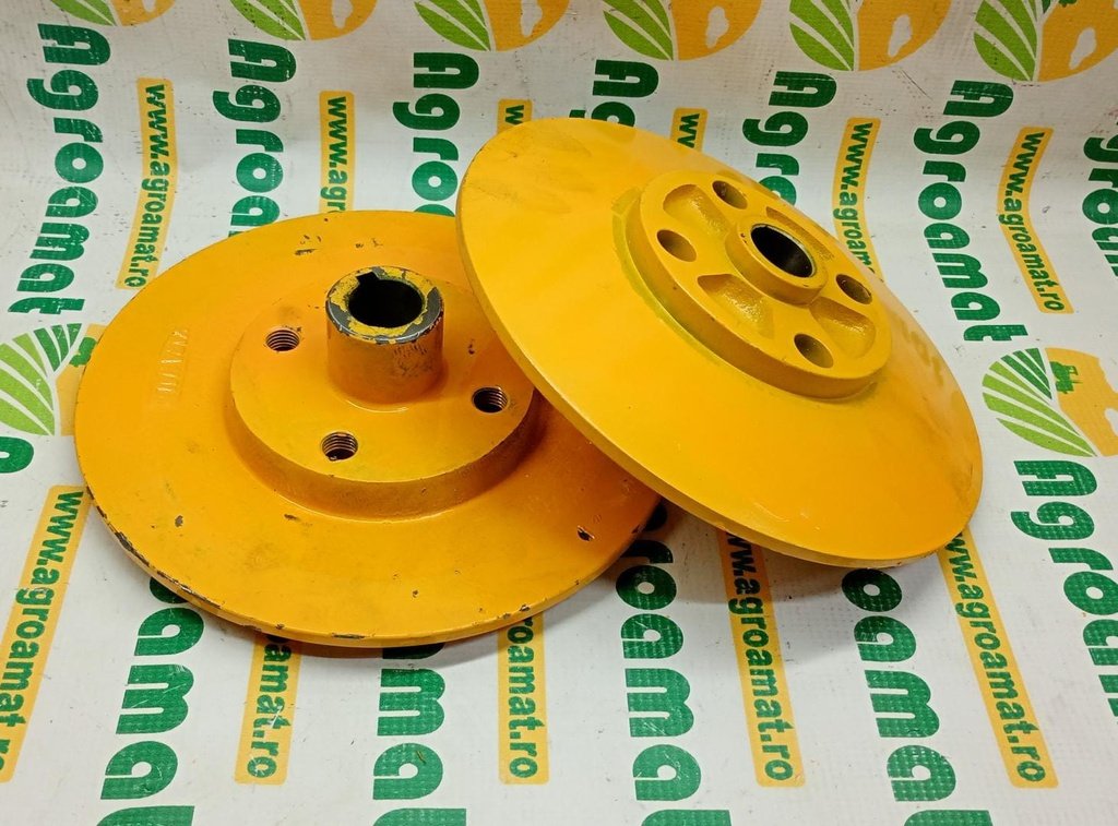 Set Fulie Nh. 80350623 + 80350624 