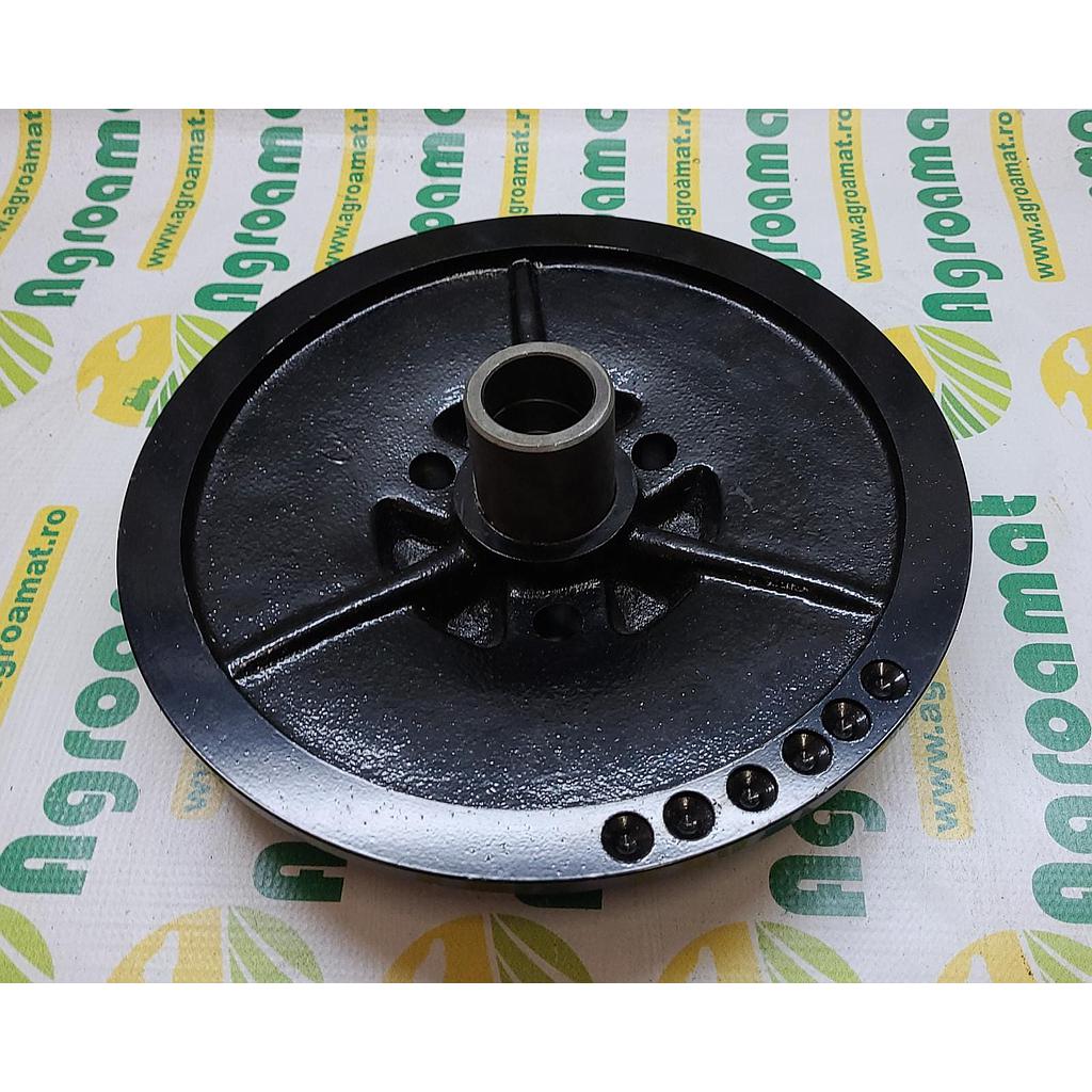 Disc Variator 84334072