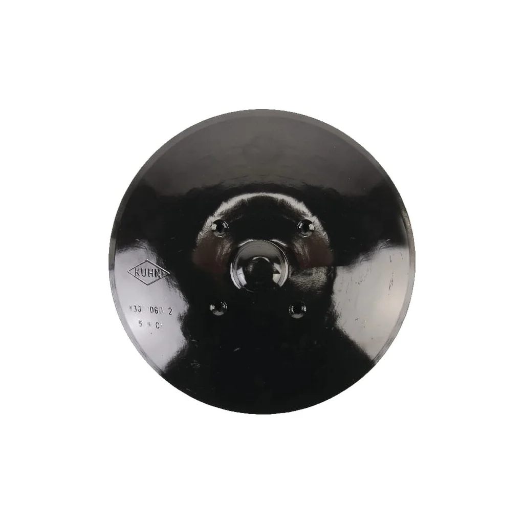 Disc de plug Ø250mm K3000060