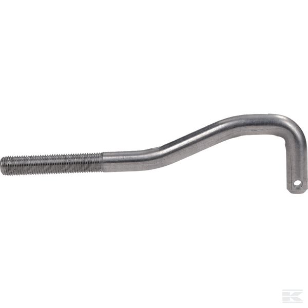 Plate package bolt Case - IH