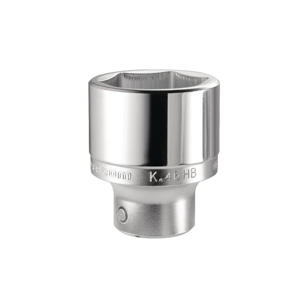 Cheie tubulară 3/4" 6 puncte 44mm K44HB