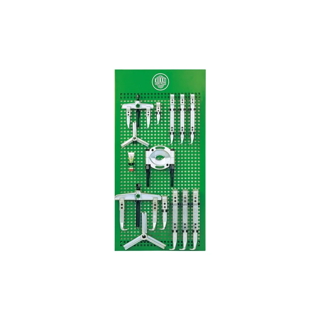 Set extractor roată, K30-20T K3020T