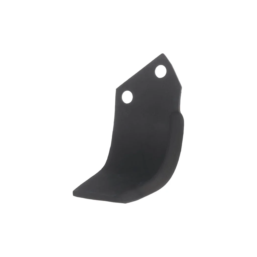 Cuțit freză rotație stânga 185x135x90mm grosime 8mm potrivit pentru Kuhn K1601100