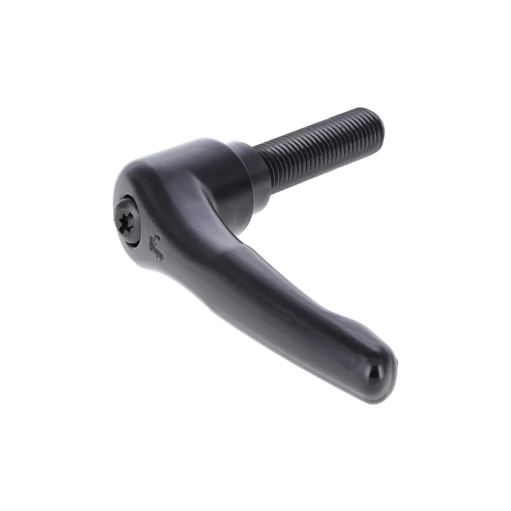 Manetă de prindere GR5 M16x60 înclinabilă K01225161X60