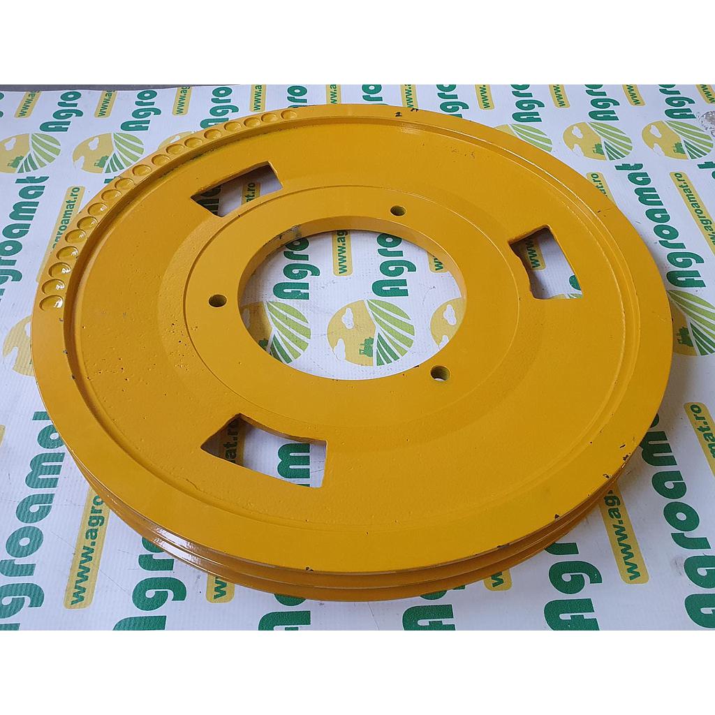 Fulie 80392704 (Ø - 450mm) 2-Canale