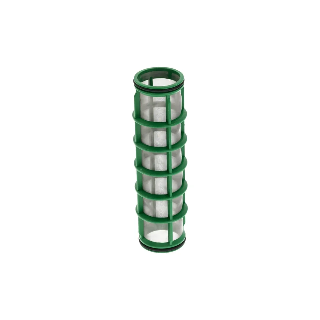Inserție filtru 100 ochiuri plasă verde cu O-ringuri K00101026