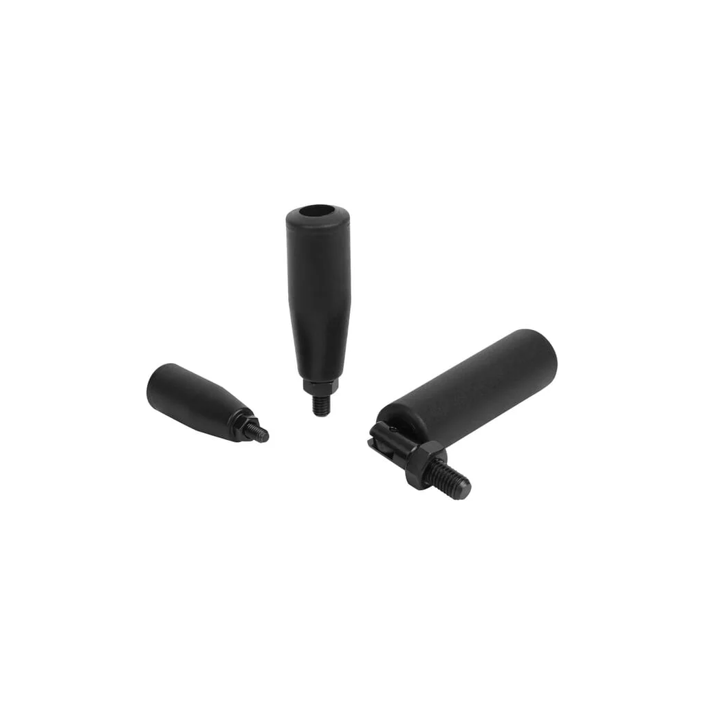 Mânere cilindrice rabatabile M10x16 K077510260890
