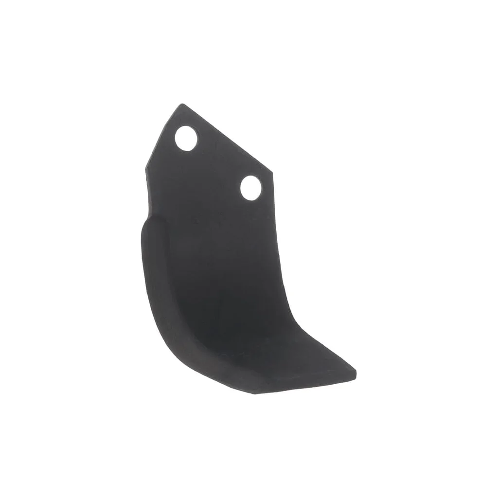 Cuțit freză rotație dreapta 185x135x90mm grosime 8mm potrivit pentru Kuhn K1601090