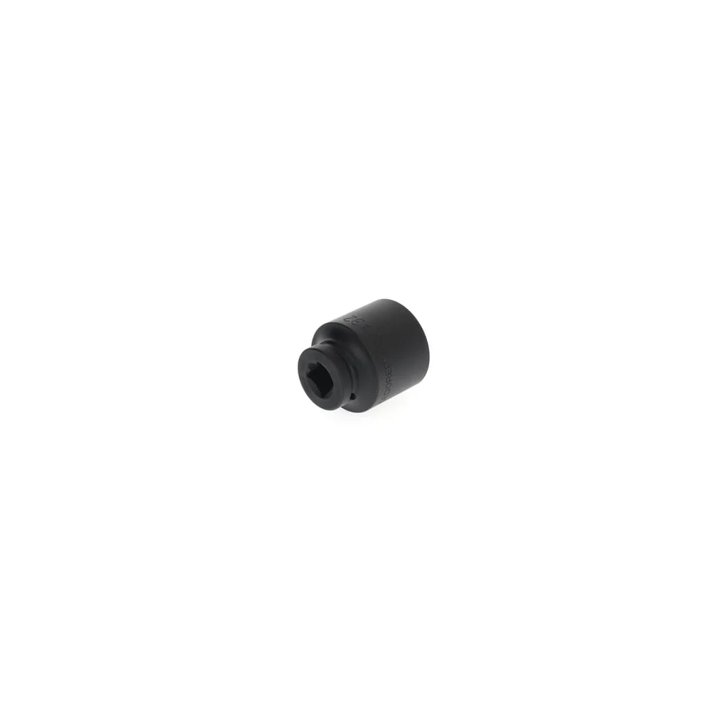 Capăt cheie tubulară de impact 1/2" profil hexagonal interior 32mm K1932GED