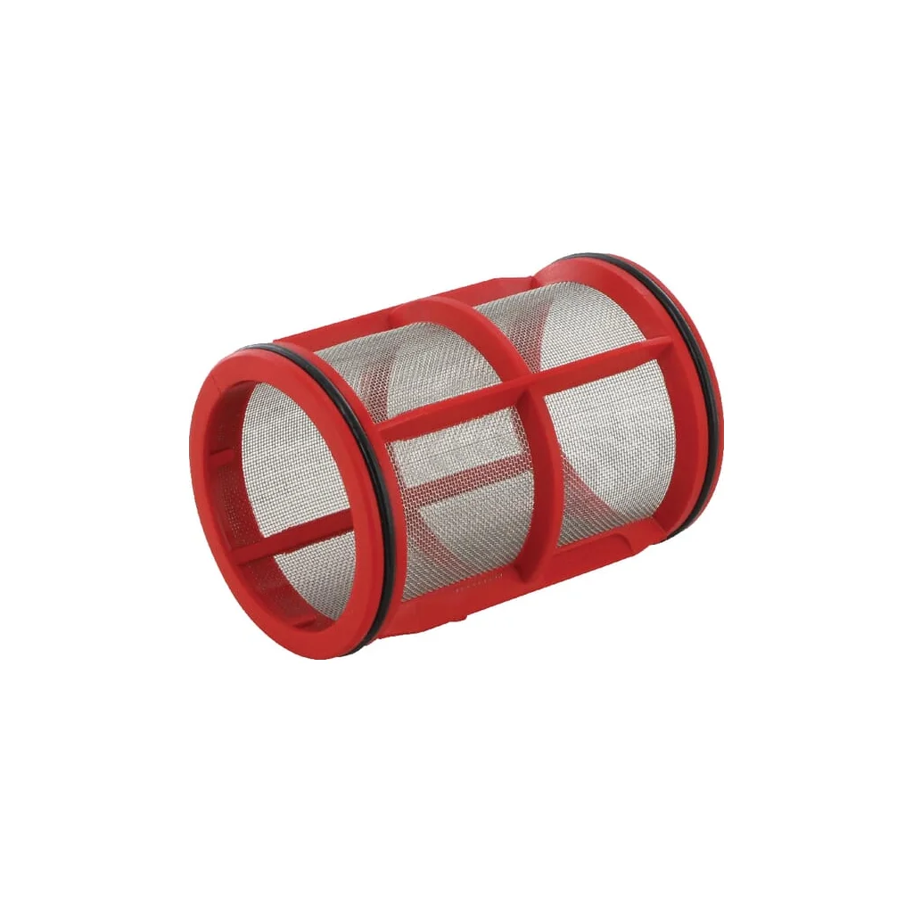 Filtru 50 ochiuri plasă, albastru, cu O-ringuri K00100018