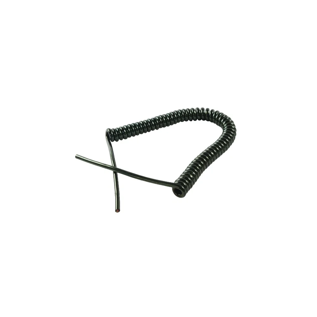 Cablu spiralat 5x1,0mm2 KAS1004