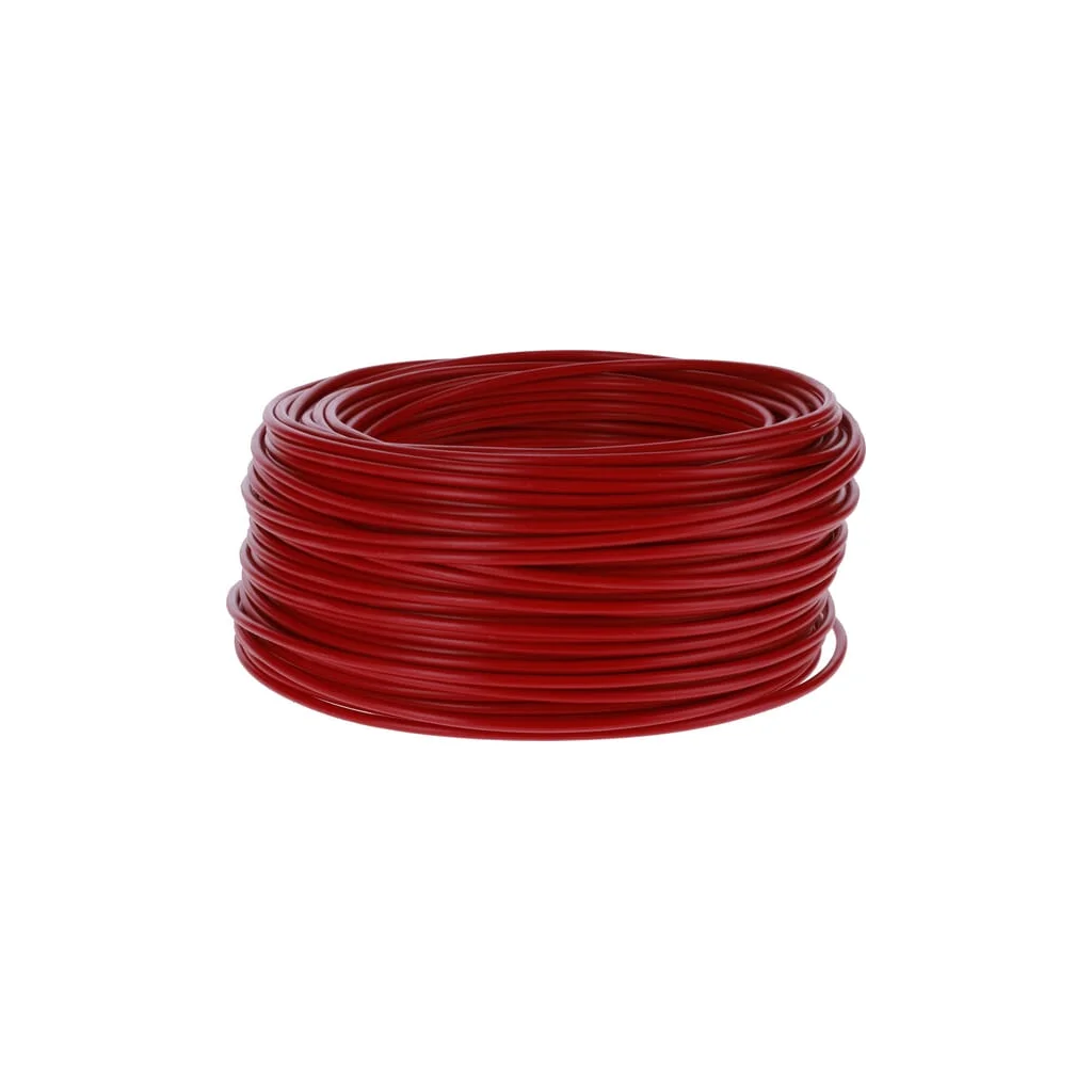 Cablu 1x1,5mm2 roșu KA1154