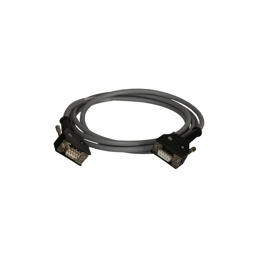 Cablu D9M-D9F 2-2 ,3-3 ,2m KAD9MD9F2RHD