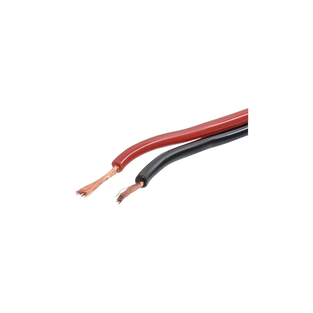 Cablu baterie 2x4mm² twin core KA204045
