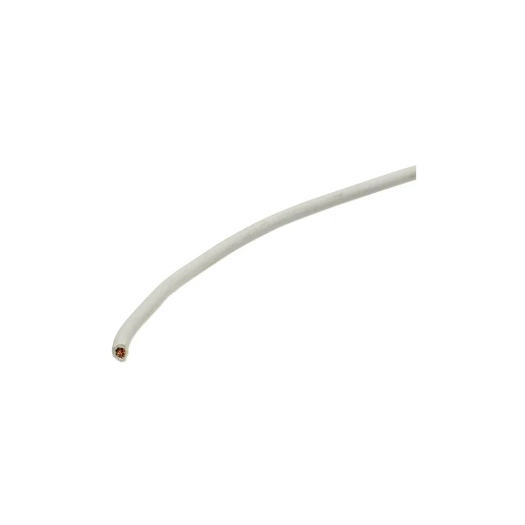 Cablu 1x1,5mm2 gri KA1057