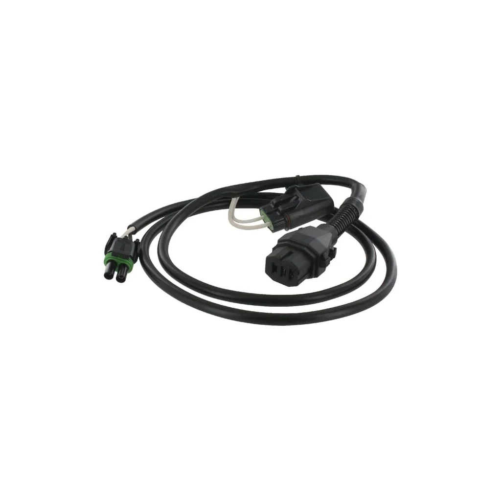 Cablu adaptor WP 2P - ISO KAWP2PISO