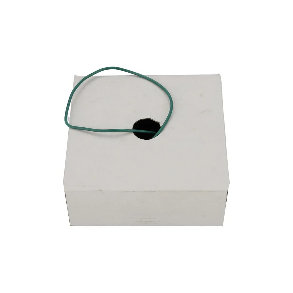 Cablu 1x1,5mm2 verde KA1153