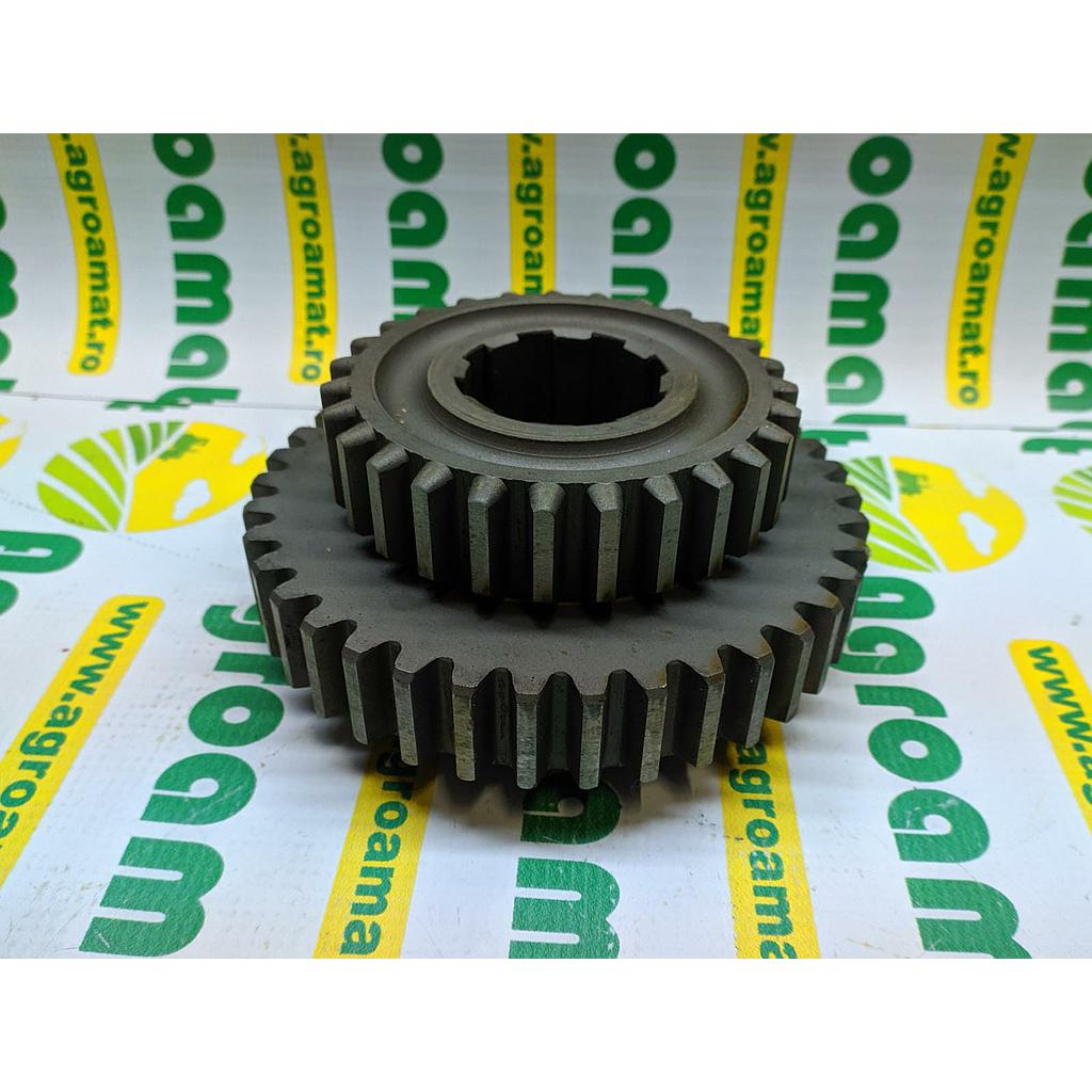 Pinion 330258 Z-27/38