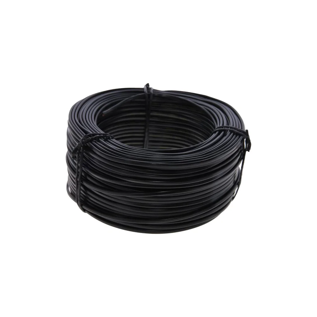 Cablu plat 2x0.75mm² (rolă de 100m) KA075FL100