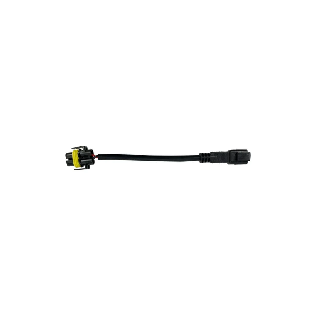 Cablu adaptor mufă H11 la priză DT KAH11DT02