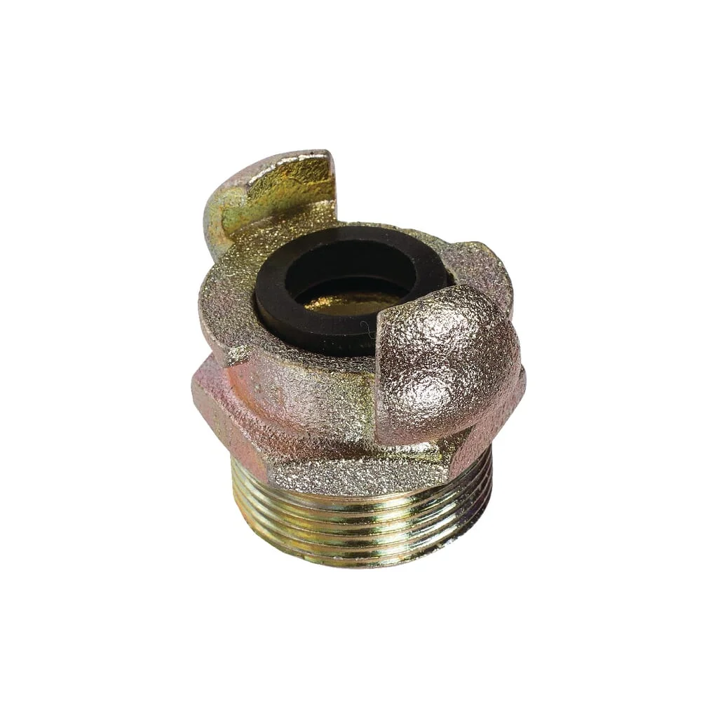Ambreiaj cu gheară Filet exterior 1.1/4" KAG54