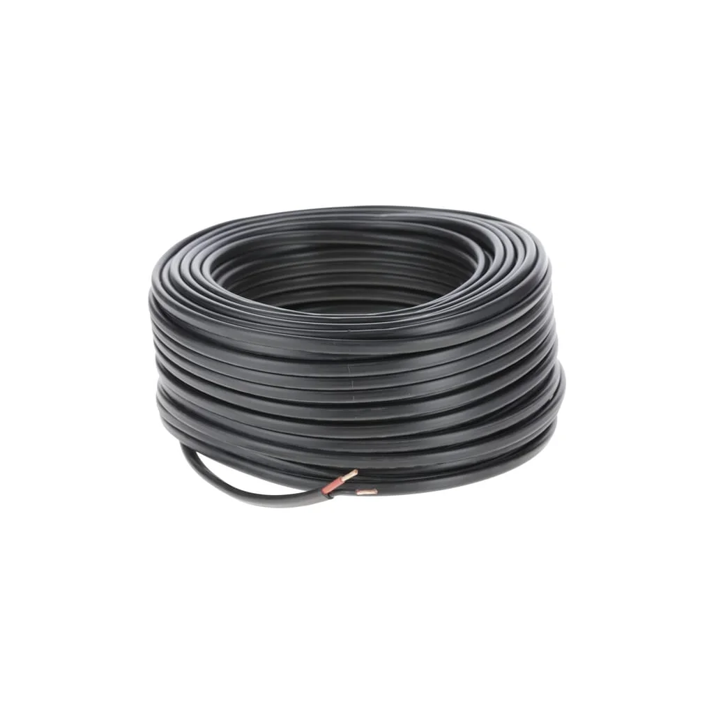 Cablu de plastic PVC 2x2,5mm² KA225