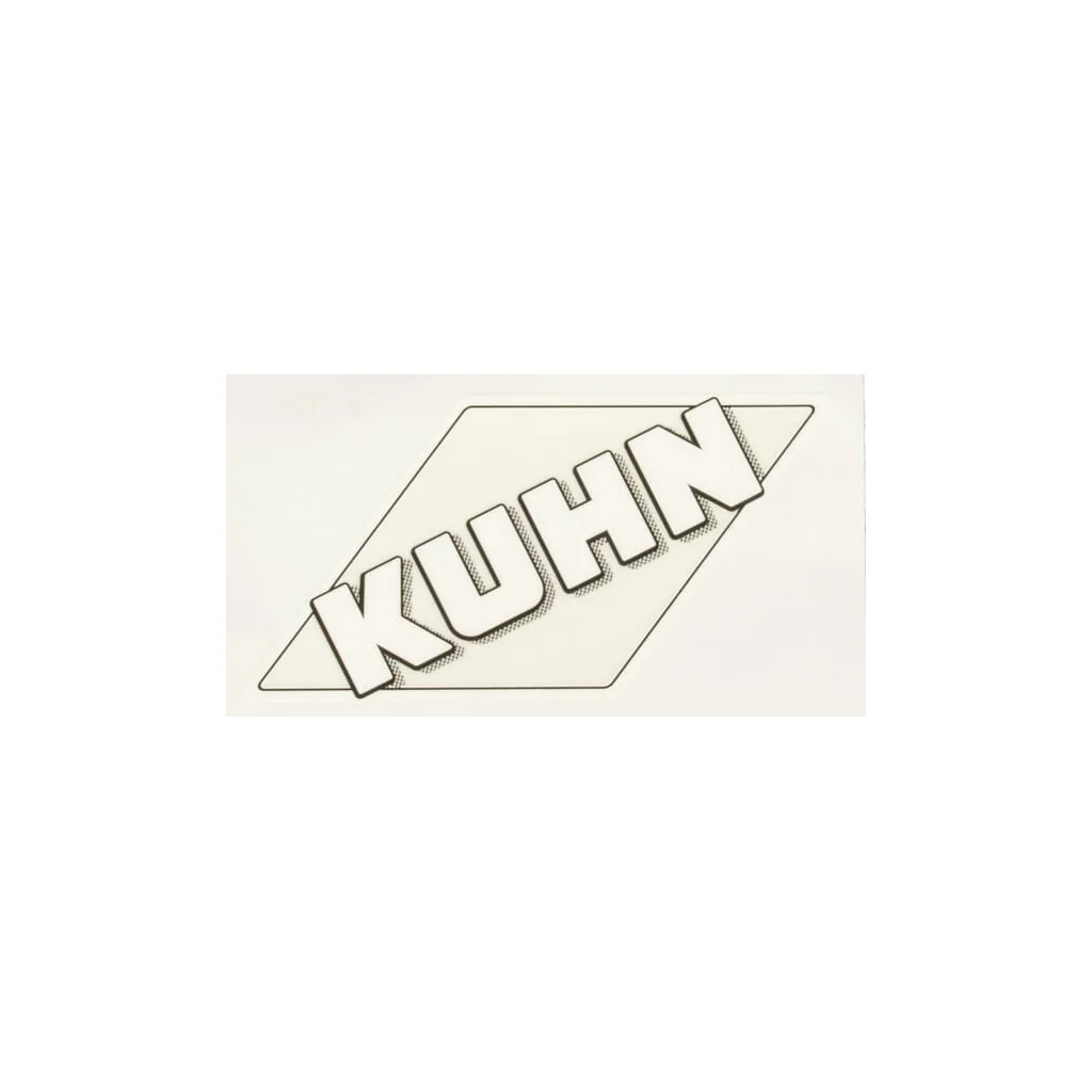 Logo Kuhn 153 K9500030