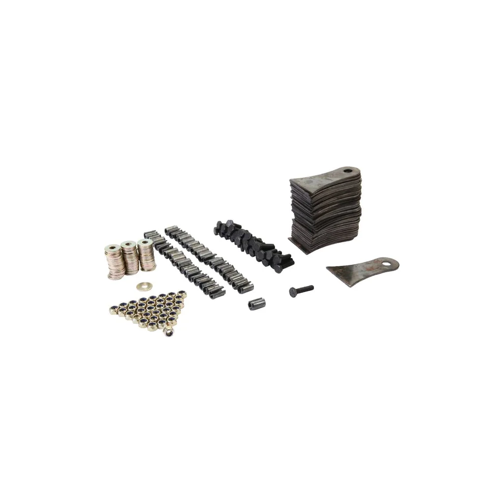 Set lame ciocan (34x) KB002011