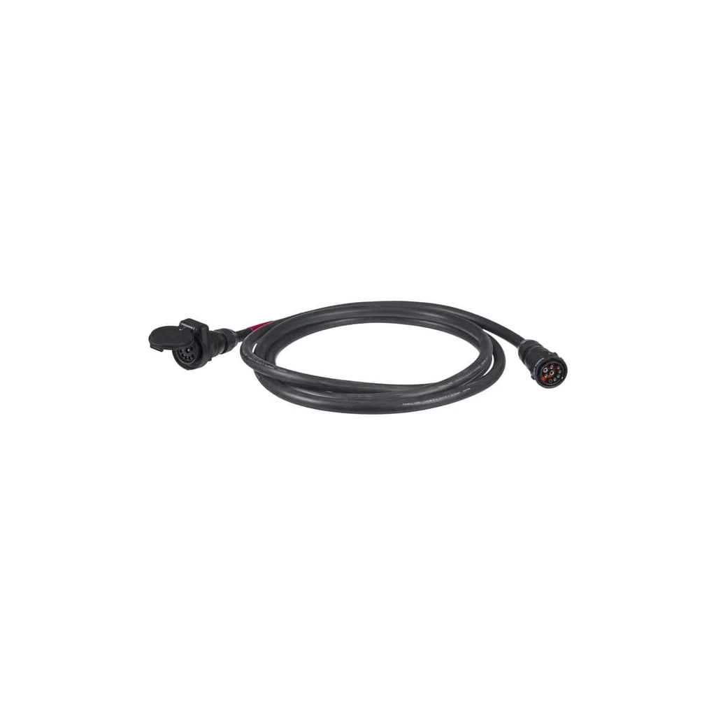 Prelungitor cablu pasiv ISOBUS 10mm, 9 metri KAISOEXT9HD