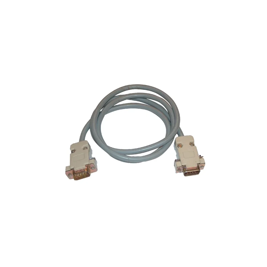 Cablu D9M - D9M 2m. 2-3.3-2 KAD9MD9M2K