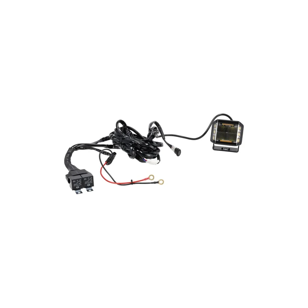 Set cabluri 3 pini DT max. 150W KADT03PR150W1