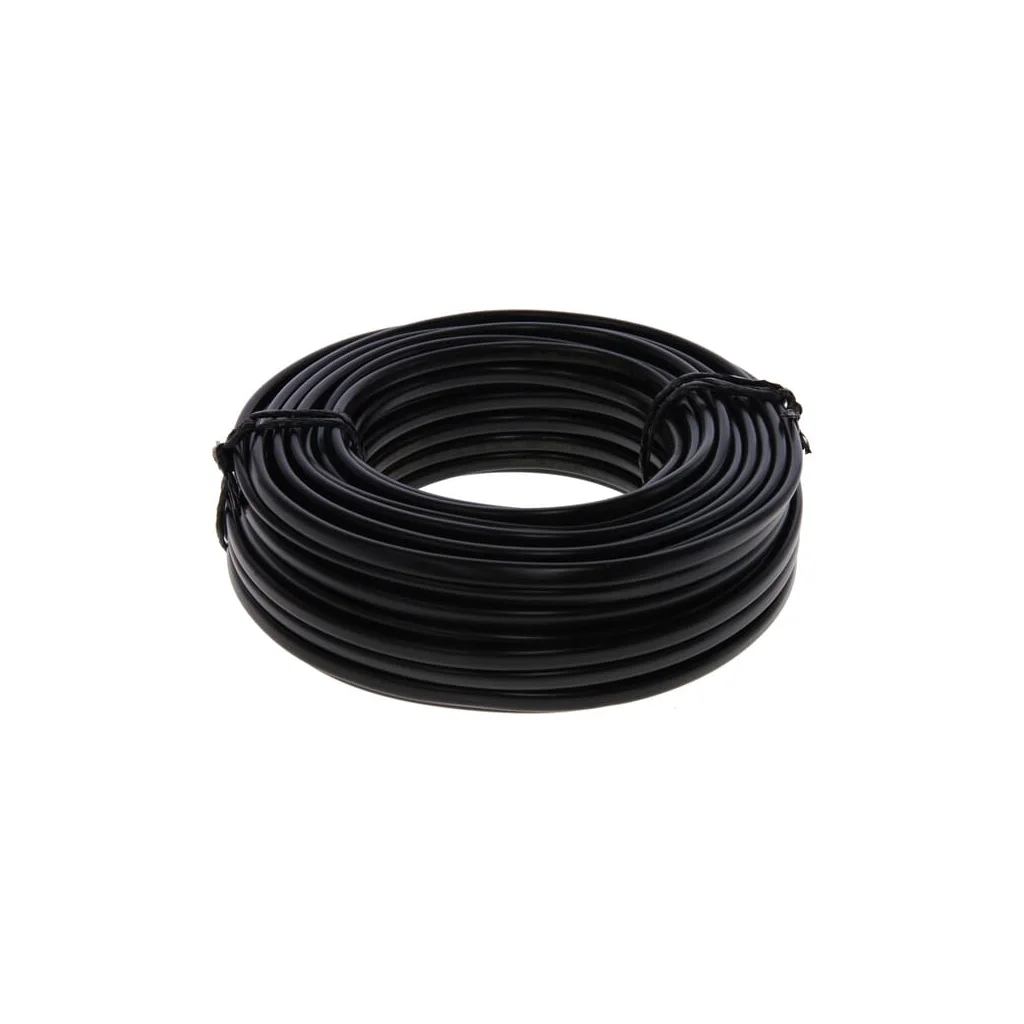 Cablu plat 2x2.50mm² (rolă de 30m) KA250FL30