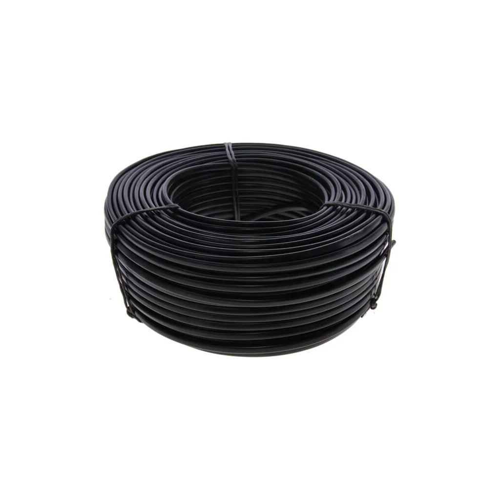 Cablu plat 2x2.50mm² (rolă de 100m) KA250FL100