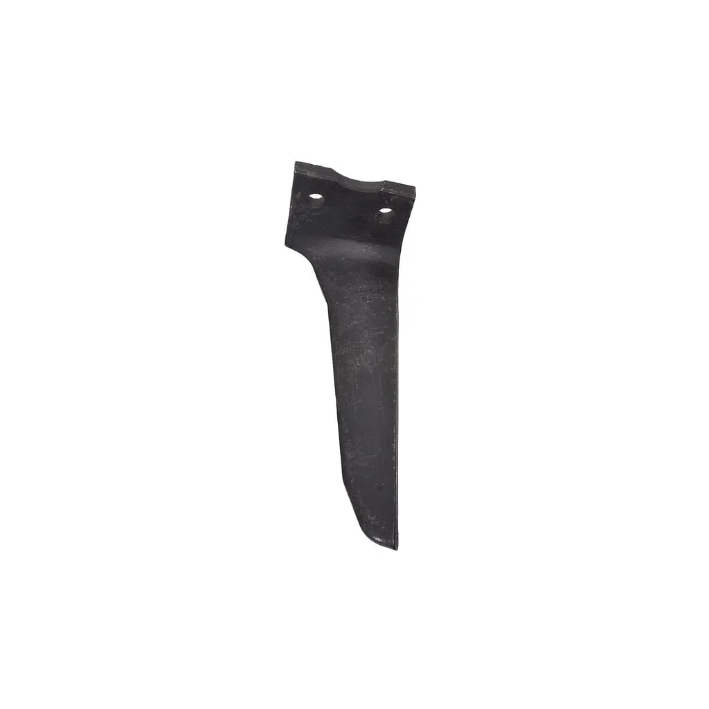 Dinte grapă de putere, dreapta, lungime 265mm, potrivit pentru Howard KE0502