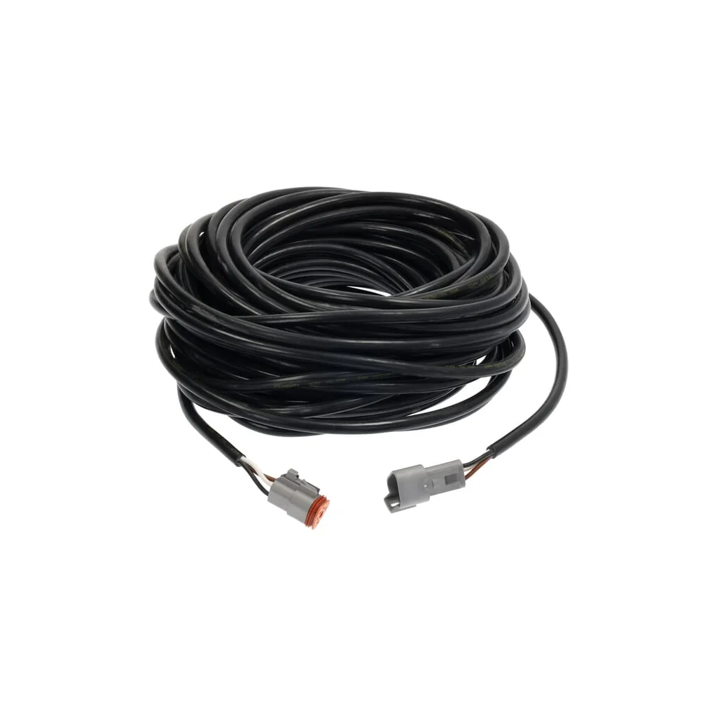 Cablu prelungitor Deutsch 3 pini, 20m, femelă/material DT 3 pini KADT0320M