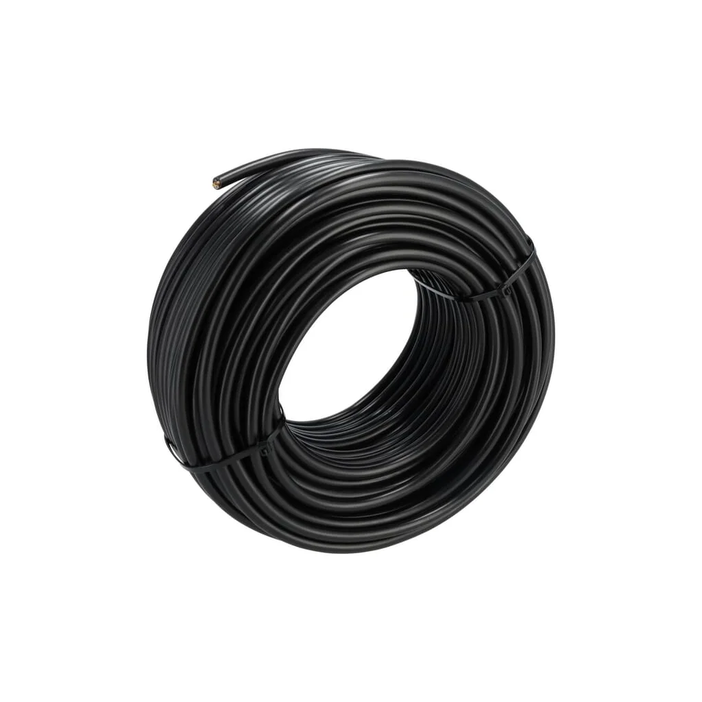 Cablu remorcă PVC 4 x 1,5 mm² KA415