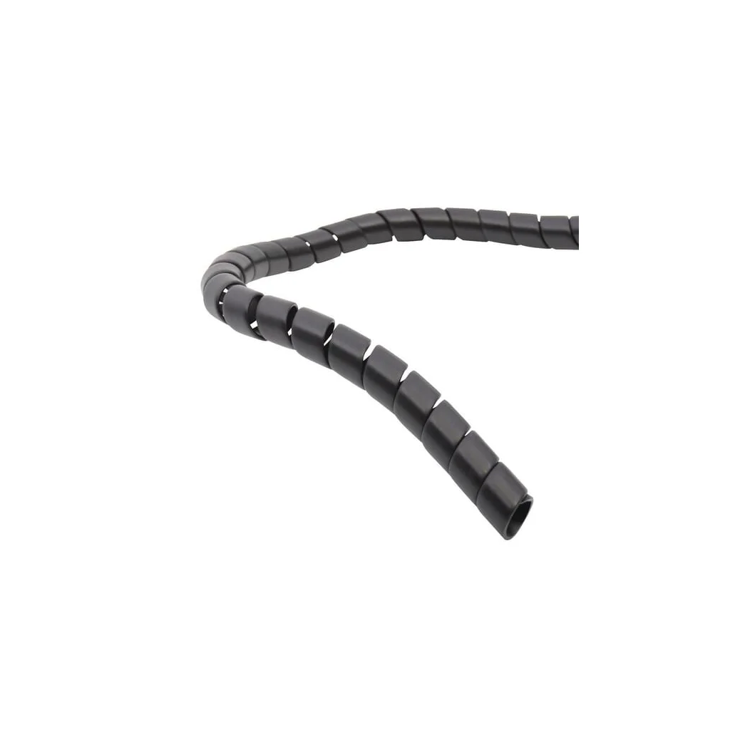 Protecție spirală neagră 20-27 KBV20BKR