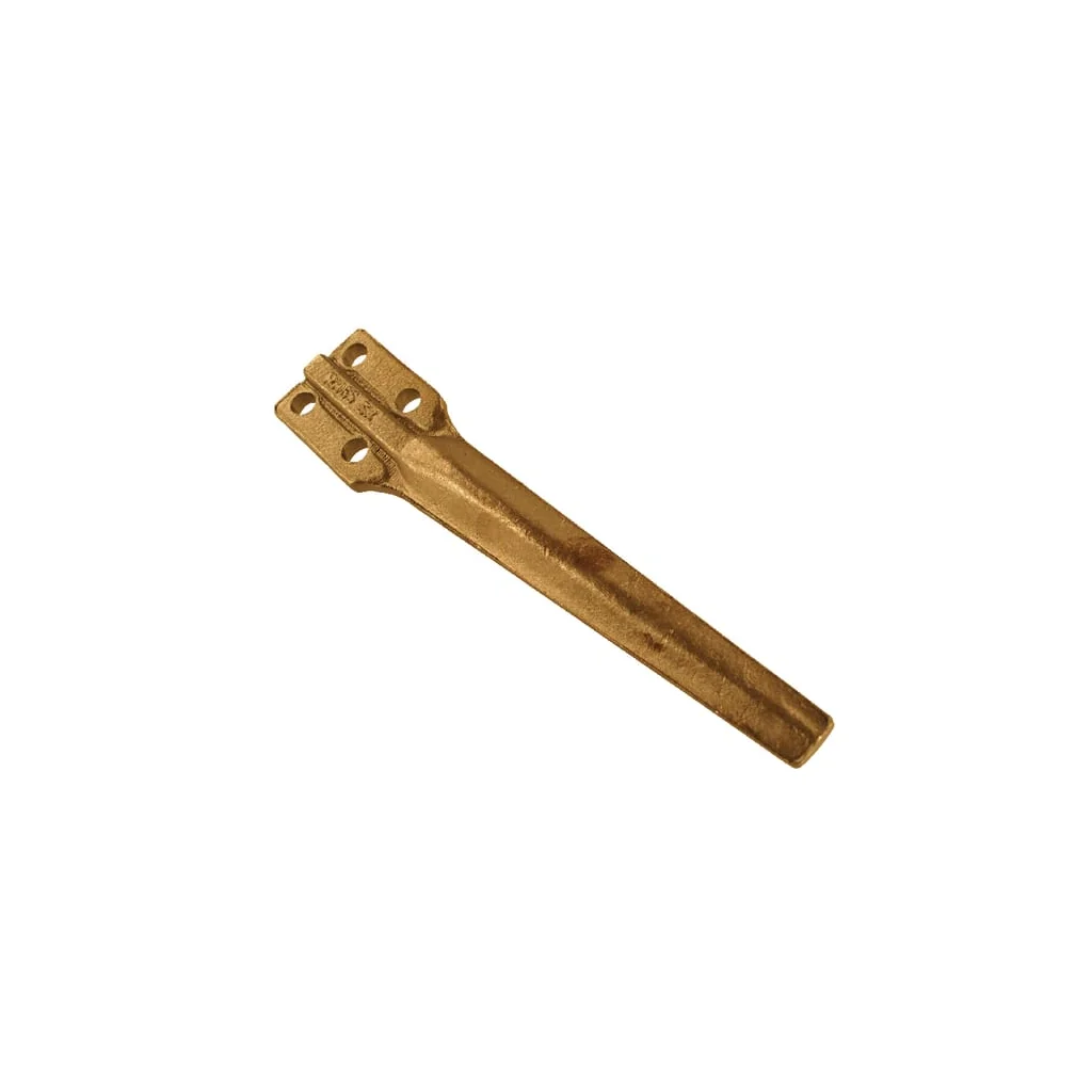 Dinte grapă rotativă L=325mm stânga potrivit pentru Eberhardt KE0353