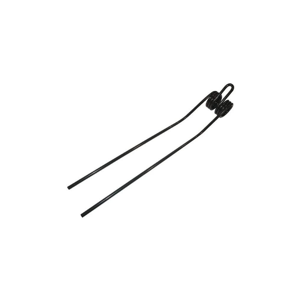 Dinte greblă rotativă 590x92x9,5mm orificiu diametru 51mm potrivit pentru Kuhn K8013670KR